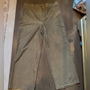 Vince Camuto Glittering Pants